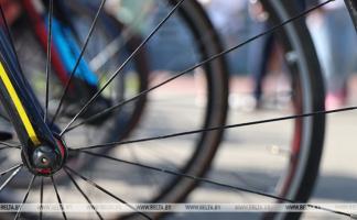 Любительский веломарафон пройдет в Витебском районе 21-22 июня