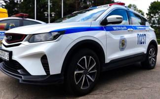 На дорогах Витебской области за выходные задержали 13 нетрезвых водителей