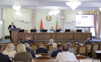 Новые подходы к оформлению фестивального Витебска. Чем удивит участников и гостей «Славянский базар» в этом году?