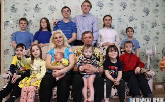 Приехал в Дубровно на неделю, а остался навсегда. История любви, которая сломала стереотипы