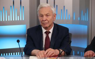 Историк Николай Смехович о потерях Беларуси за время ВОВ: по экономическому развитию мы были отброшены к XIX веку