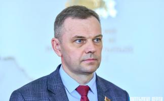 Дмитрий Новацкий: «Инвестиции – основа развития любого региона»
