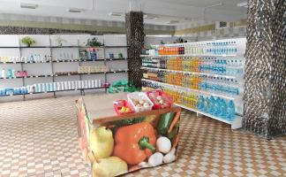 В некоторых районах Витебской области выявили нарушения в торговле