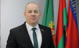 Сергей Мелешкин: «Независимость открыла перед белорусским народом новые горизонты»