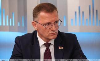 Андрей Кунцевич: 