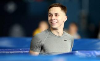 Витебские батутисты завоевали медали на третьем этапе Кубка мира в Португалии