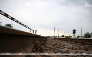 БЖД временно скорректировала график движения отдельных поездов на участке Полоцк-Бигосово