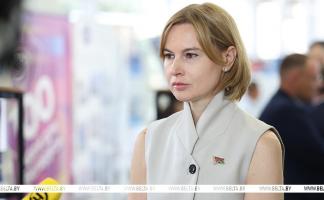 Петкевич: целевики - это гарантия для регионов и подготовки высококвалифицированных кадров