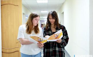 Узнали, какие специальности востребованы в ВГУ