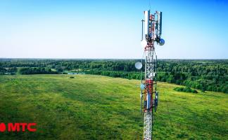 200 дополнительных секторов: МТС усилил сеть 4G еще в 38 районах страны