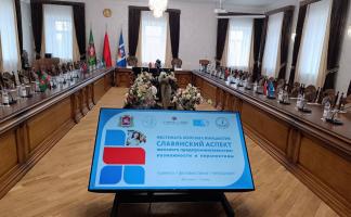 В Полоцке проходит второй день фестиваля женских инициатив