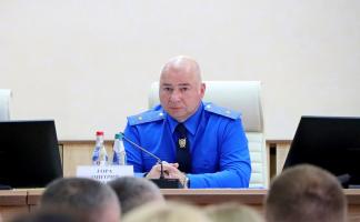 Вредоносный файл: на совещании с участием председателя Следственного комитета Беларуси были озвучены новые схемы мошенничеств