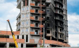 От Витебска до Браслава: как в области решают проблему 38 замороженных строительных объектов