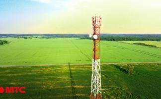 МТС продолжает усиливать сеть 4G по всей Беларуси