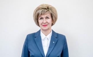 Ольга Захаренко: 
