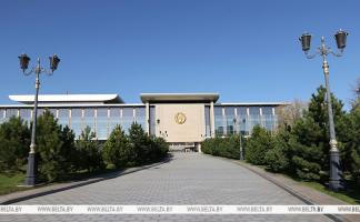 Президент согласовал назначение новых председателей 4 райисполкомов Витебской области