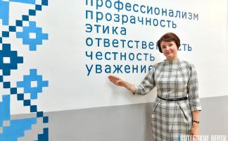 В СШ №34 Витебска откроется второй профильный класс «Юный прокурор»