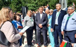Более 400 экспертов собрал республиканский экологический форум