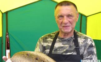 Хлеб на кленовых листьях из русской печи: глубочанин Андрей Барило возрождает вкус детства и строит бизнес