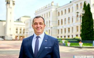 Александр Субботин прокомментировал планы Витебской области по участию в III Белорусско-узбекском женском бизнес-форуме