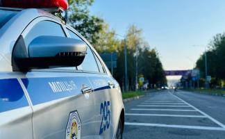 За выходные в Витебской области произошли 39 ДТП