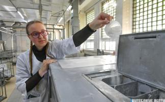 В ритме чистоты. Корреспондент 
