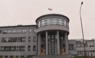 Наталья Кочанова поздравляет жителей Витебской области с Днем народного единства