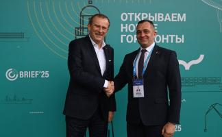 Александр Субботин прибыл c рабочим визитом  в Ленинградскую область