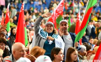 Момент в кадре: лучшие фото недели по версии «ВВ»
