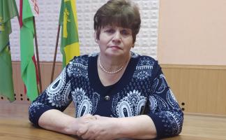 30 лет во главе фонда: как Светлана Волкова делает Россонский район лидером миротворчества в области