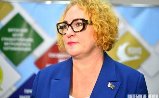 Анжелика Никитина: «Бренд качества мы должны завоевывать не только на внутреннем, но и на внешних рынках»