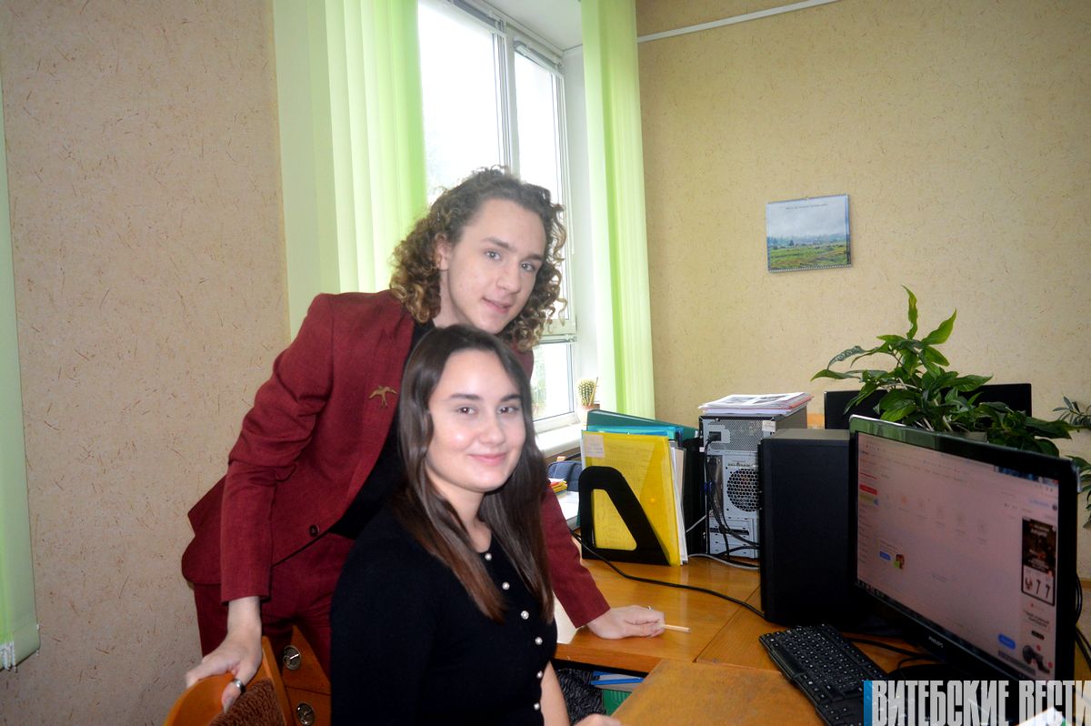 Как в Витебске с помощью нейросетей создают модели одежды