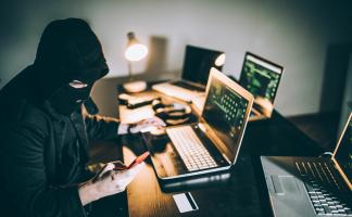 Какие схемы используют кибермошенники для обмана жителей Витебской области? Рассказали в прокуратуре