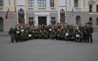 Витебские блогеры поделились впечатлениями от II Форума блогеров Беларуси 