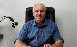 Александр Фирсин: «Умеем работать по-хозяйски, до последнего колоска»
