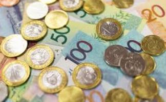 Белстат: зарплата учителей за январь-август выросла на 23%