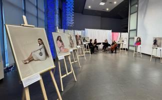 Благотворительный проект помощи бездомным животным прошел при поддержке ВТБ (Беларусь)