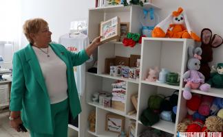 От инклюзивных классов до сопровождаемого проживания: как «Лучезарный» помогает в социализации