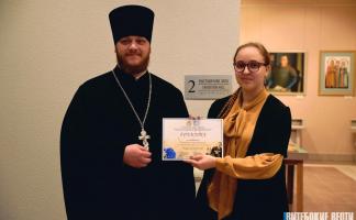 Карэспандэнт «ВВ» стала пераможцам адкрытага рэспубліканскага конкурса «З табой мае слова, Радзіма!»