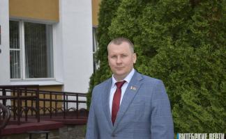 Первичная задача - дойти до каждого сельхозпредприятия. Андрей Балыш о развитии АПК Витебской области