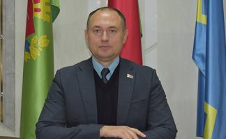 Виталий Лавринов: «В нашем районе ведется планомерная и усердная работа для безусловного выполнения всех задач, поставленных Главой государства»