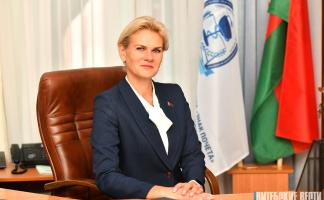 Ольга Горлова: «Вопросы повышения эффективности агропромышленного комплекса, который поднял Глава государства для нас актуальны и остры»