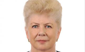 Нина Пучинская: