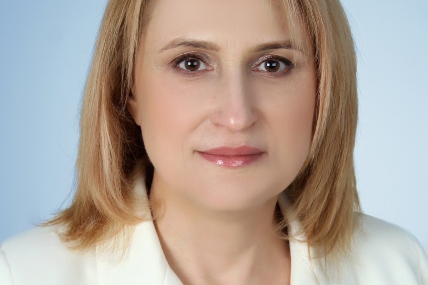 Елена Волохова: «В секретариат ВНС отправлены вопросы к рассмотрению, с которыми ко мне обращались жители Витебского района»