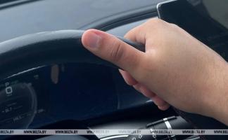 Движение на участке М1 в одном из районов Витебской области ограничат из-за следственного эксперимента