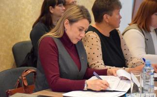 Курс на оздоровление. В Лётцах состоялось выездное заседание президиума Витебского областного объединения профсоюзов