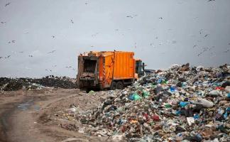 Беспорядочное складирование и захоронение вторресурсов: за что оштрафовали полигоны ТКО на Витебщине