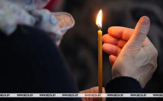 Димитриевскую родительскую субботу отмечают православные верующие