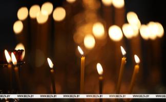 День всех святых и День поминовения усопших отмечают католики в первые дни ноября