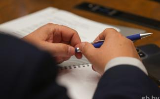 В Беларуси с 30 ноября изменится порядок заполнения документов по уплате утильсбора